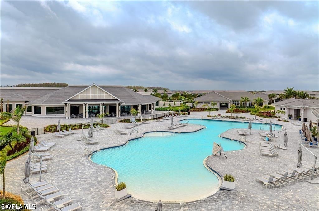 2 Bed Waterfront Home for Sale in Ave Maria, FL, $4,800 — photo 25