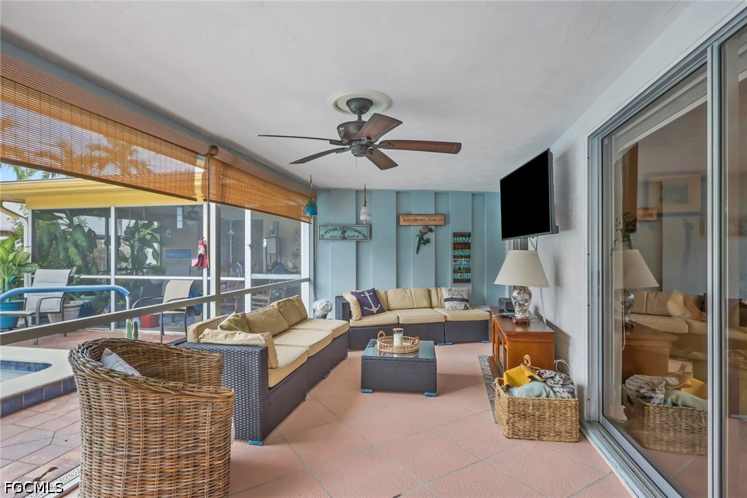 3 Bed Pool Home for Sale in Wildwood Condo, FL, $239,900 — photo 25