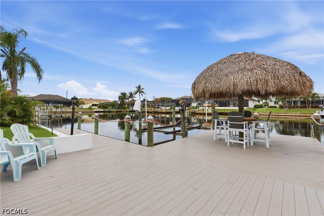 3 Bed Pool Home for Sale in Cape Coral, photo 25