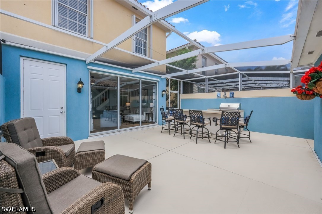 3 Bed Townhouse for Sale in San Remo, FL, $399,000 — photo 25