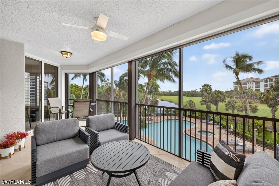 3 Bed Condominium for Sale in Estero, photo 25
