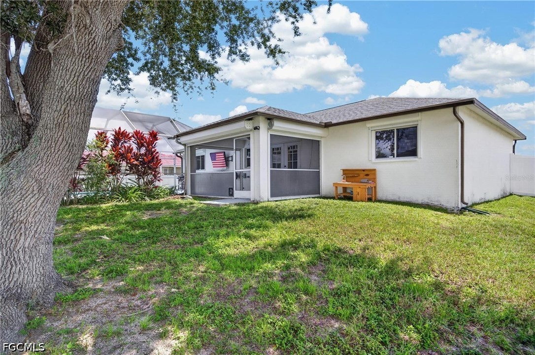 3 Bed Pool Home for Sale in Cape Coral, FL, $375,000 — photo 25
