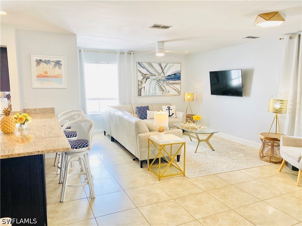 3 Bed Pool Home for Sale in Naples Park, FL, $10,500 — photo 25