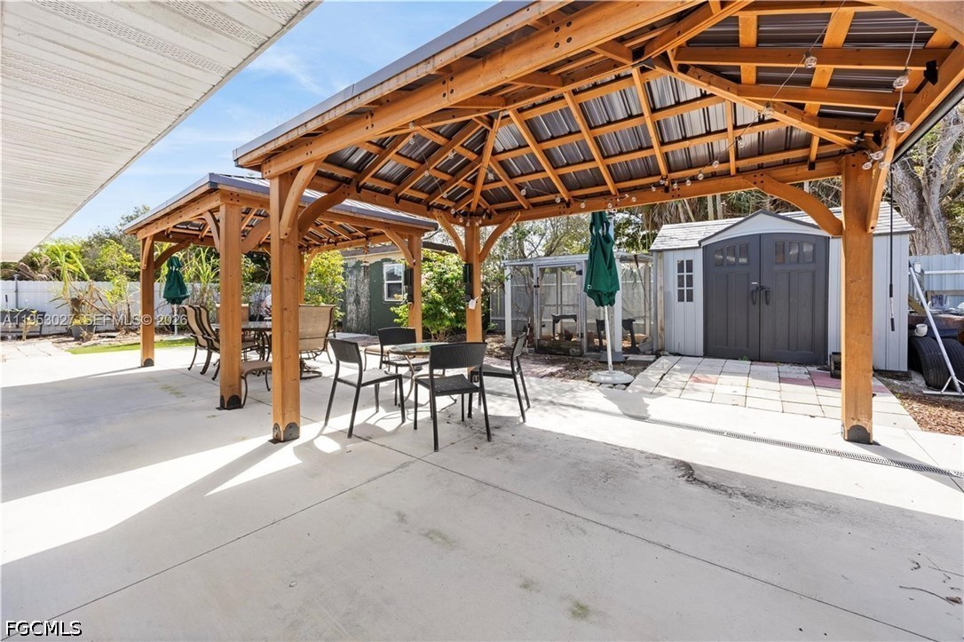 4 Bed SingleFamilyResidence for Sale in Cape Coral, FL — photo 25