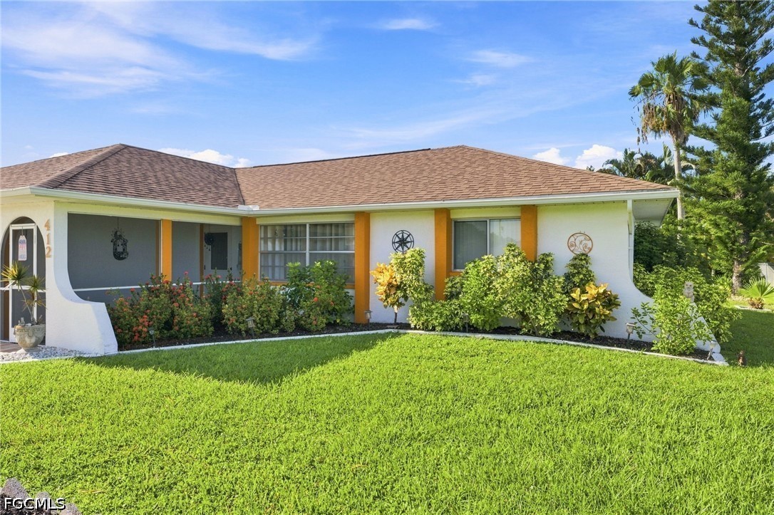 3 Bed Pool Home for Sale in Cape Coral, photo 25