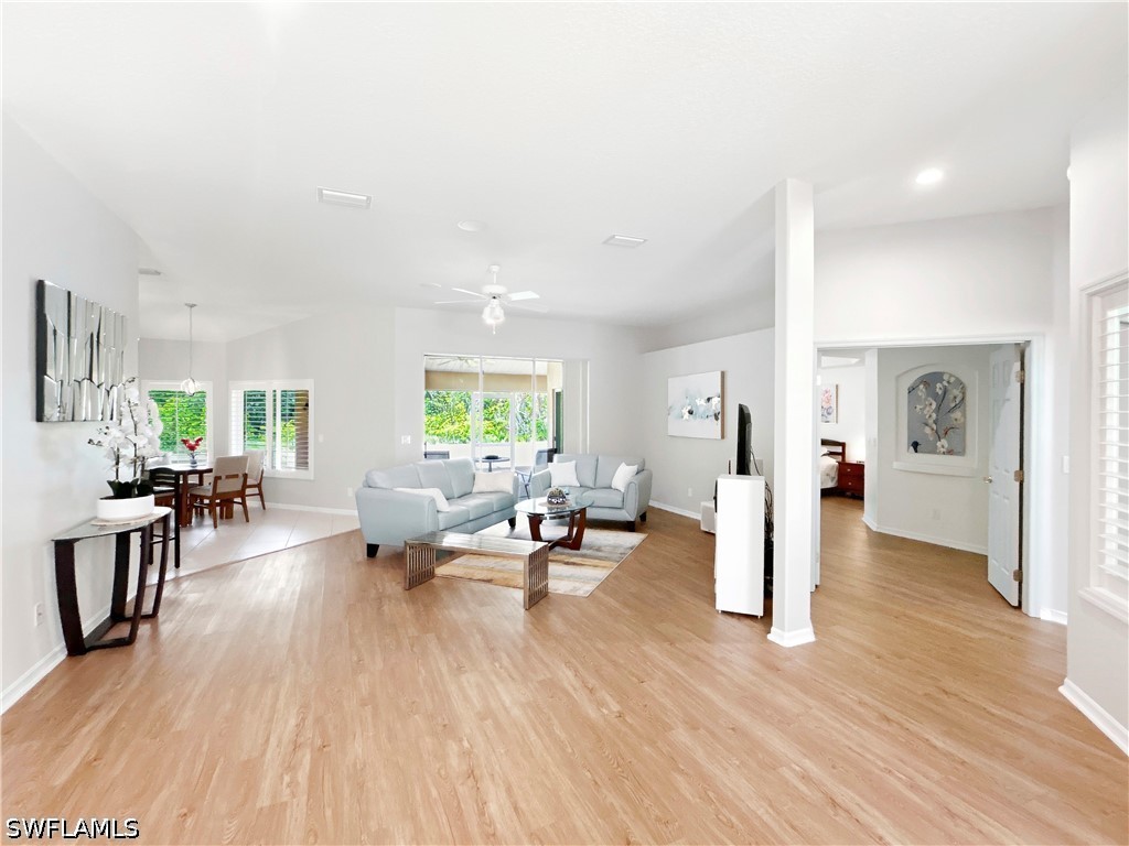 Residential for Sale in Cape Coral, FL, $76,000 — photo 25