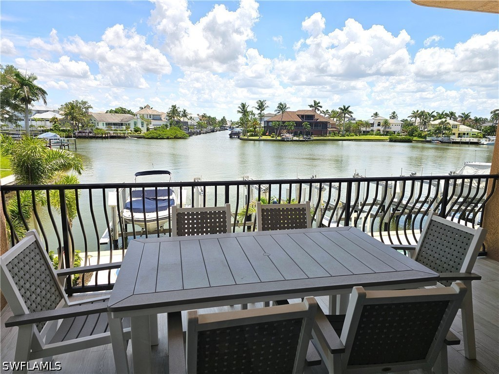 3 Bed Waterfront Home for Sale in Naples, FL, $18,000 — photo 25
