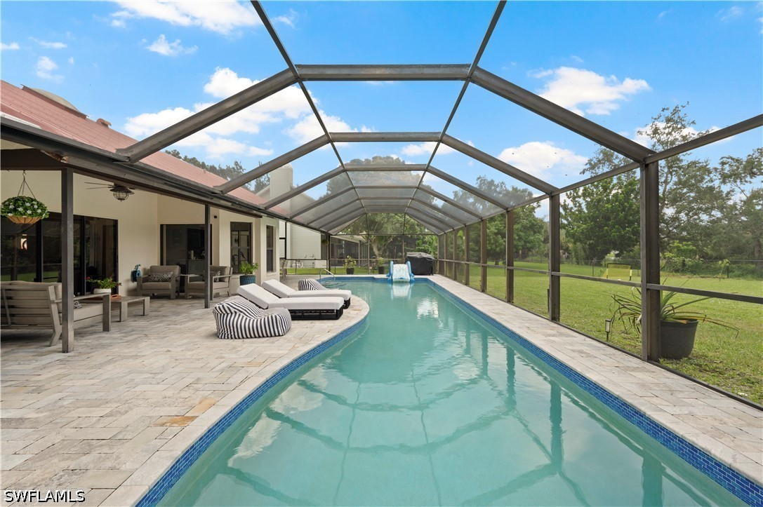 3 Bed Pool Home for Sale in Rookery, FL, $599,000 — photo 25