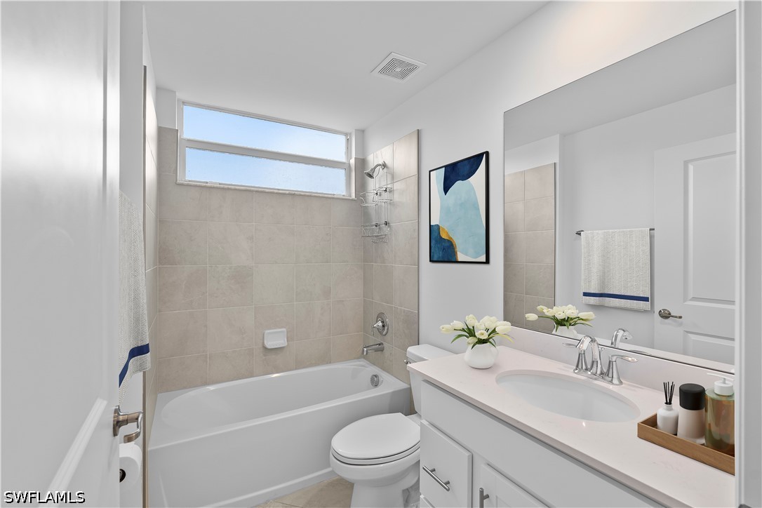 2 Bed Waterfront Home for Sale in Ave Maria, FL, $314,950 — photo 25