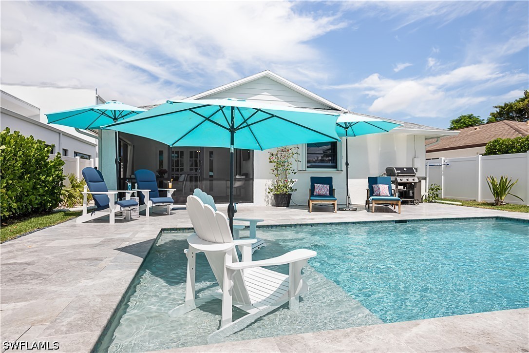 3 Bed Pool Home for Sale in Naples Park, photo 25