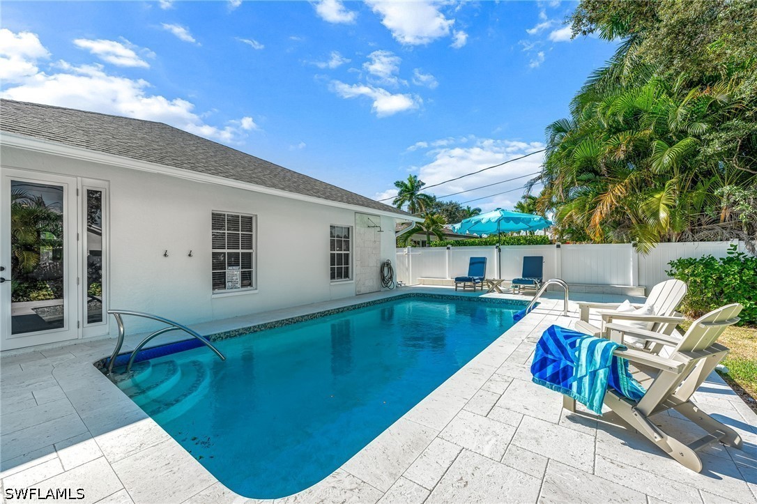 4 Bed Pool Home for Sale in Naples Park, photo 25