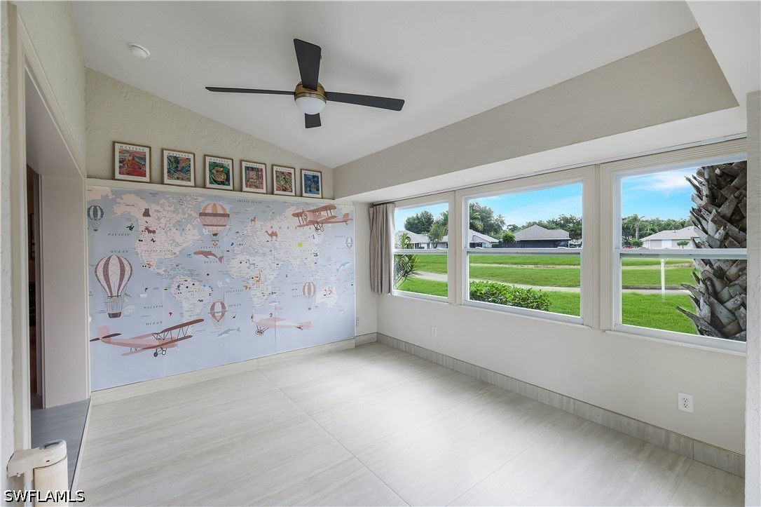 2 Bed Waterfront Home for Sale in Estero, photo 25