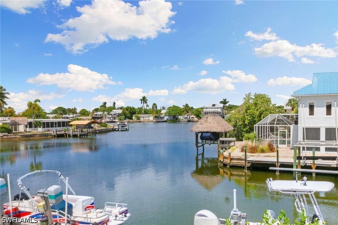 4 Bed Waterfront Home for Sale in Goodland, photo 25