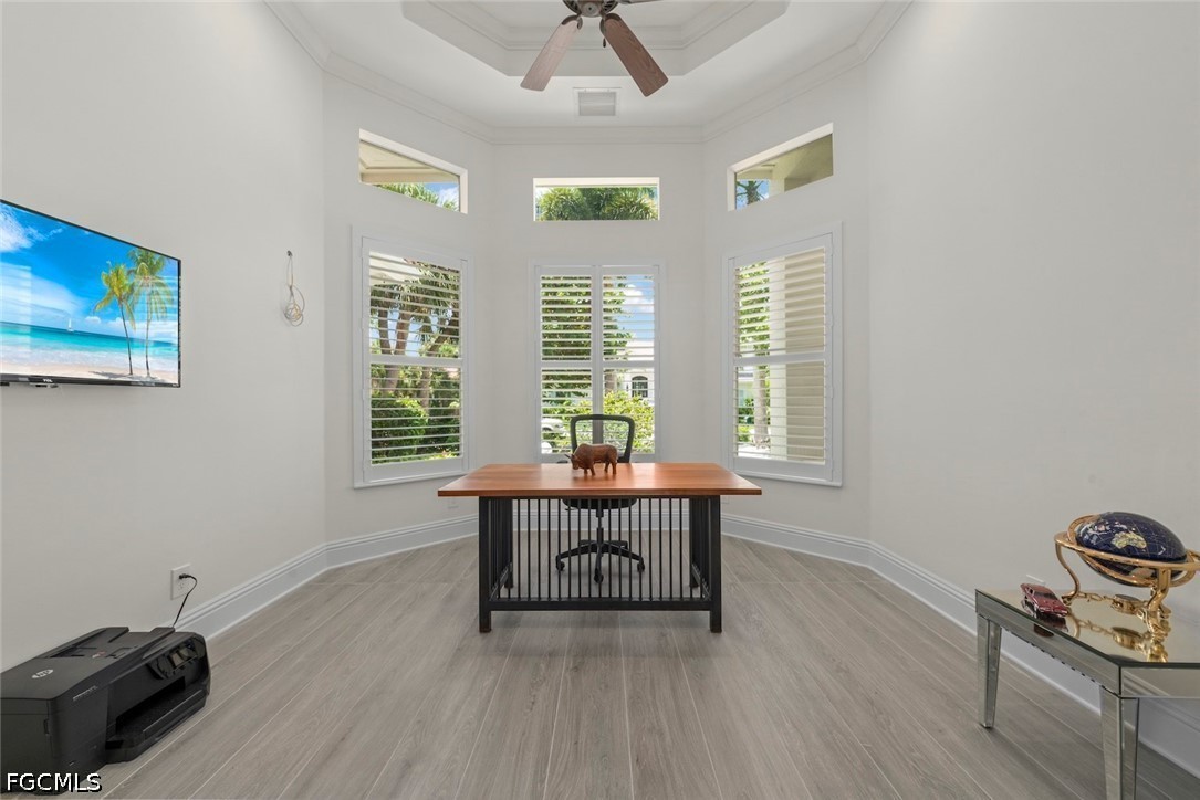 4 Bed Pool Home for Sale in Sanibel, photo 25