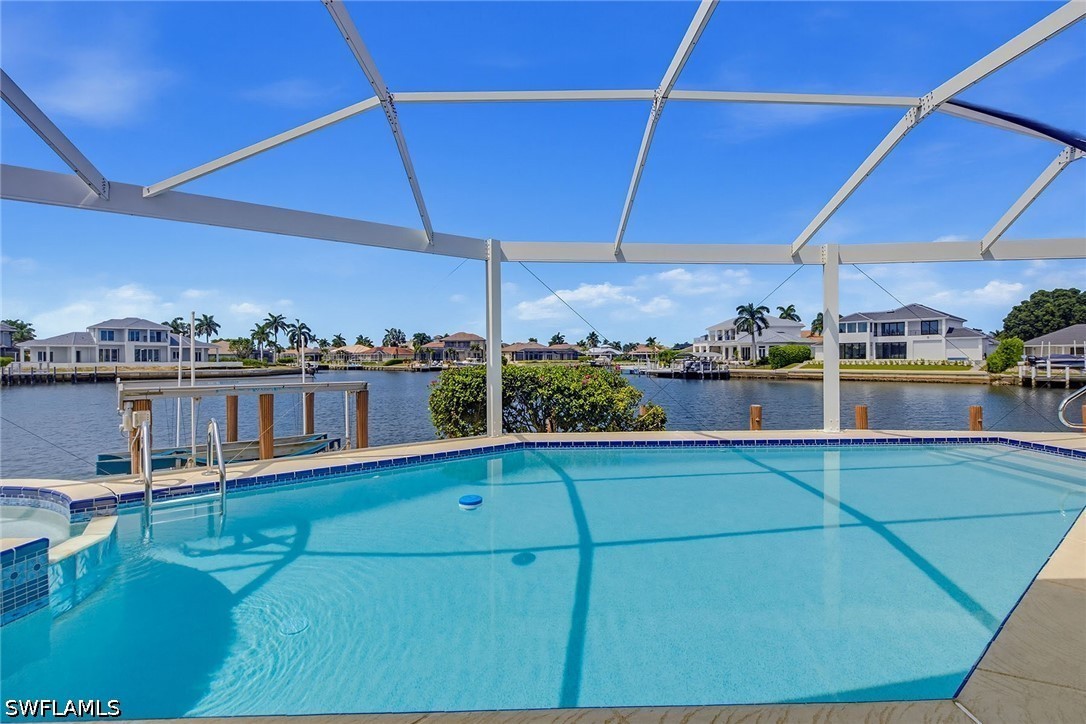 4 Bed Pool Home for Sale in Marco Island, photo 25