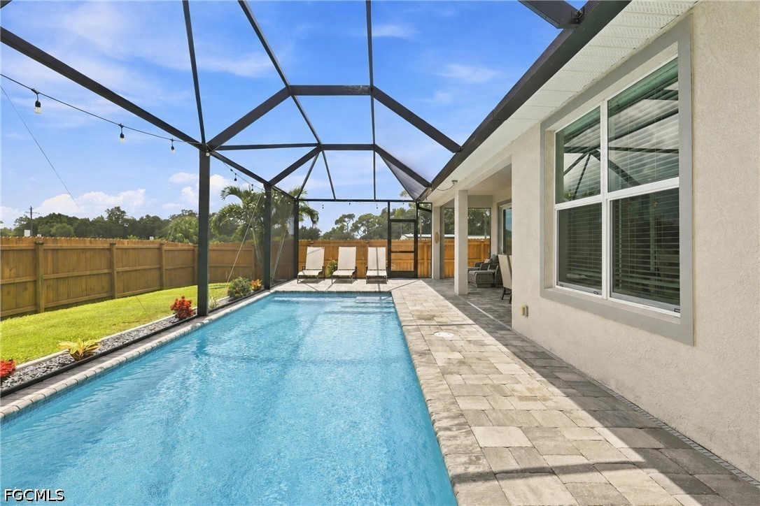 4 Bed Pool Home for Sale in Cape Coral, photo 25