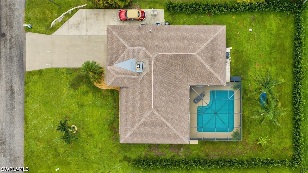 3 Bed Pool Home for Sale in San Carlos Park, photo 25