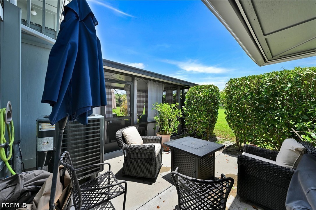 2 Bed Pool Home for Sale in Caloosa Bayview, photo 25
