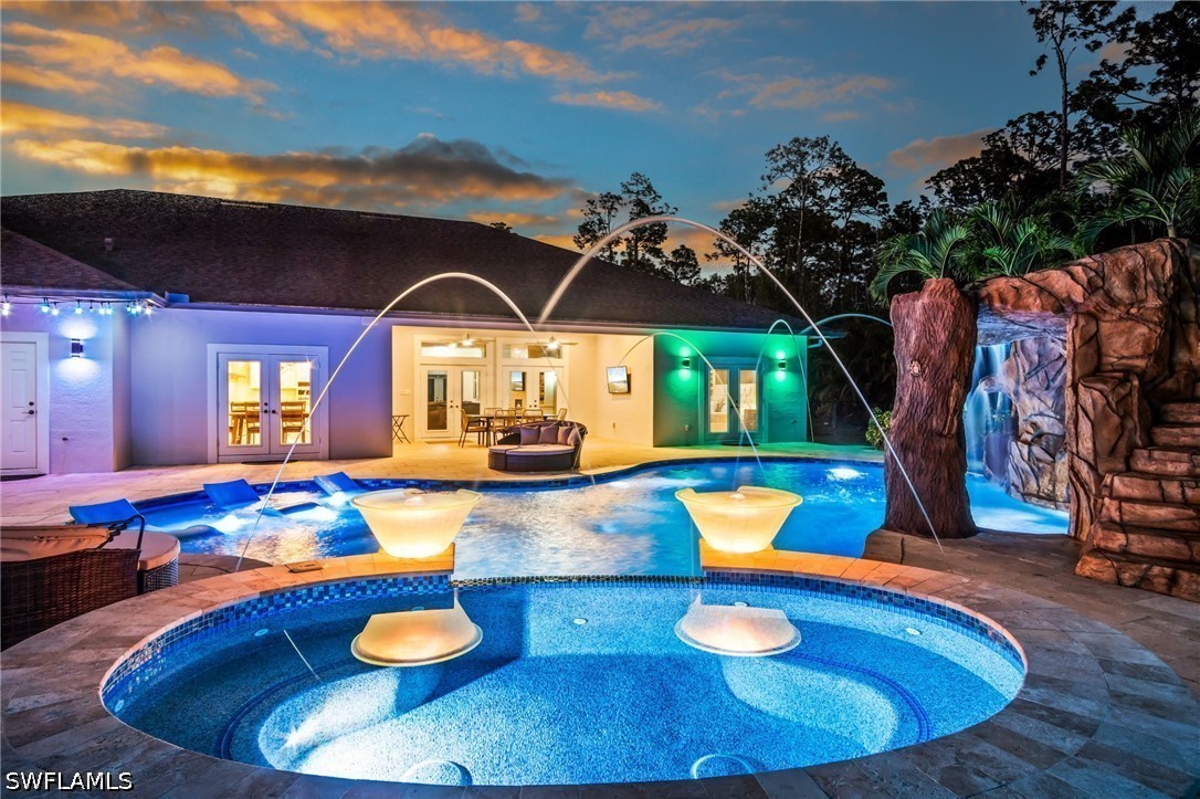 5 Bed Pool Home for Sale in Logan Woods, photo 25