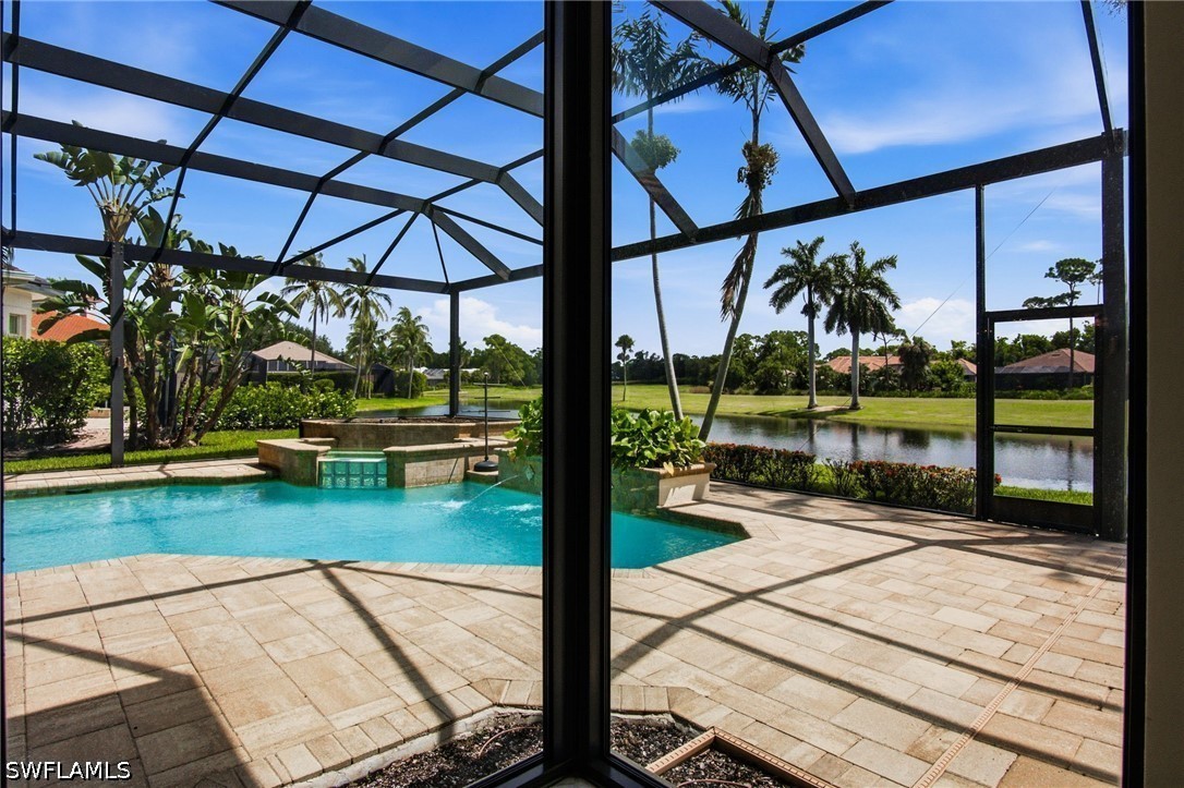 3 Bed Pool Home for Sale in Naples, photo 25