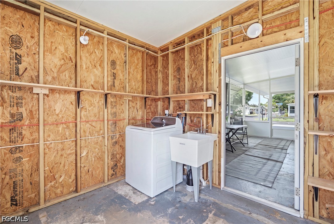 2 Bed ManufacturedHome for Sale in Fort Myers, photo 25