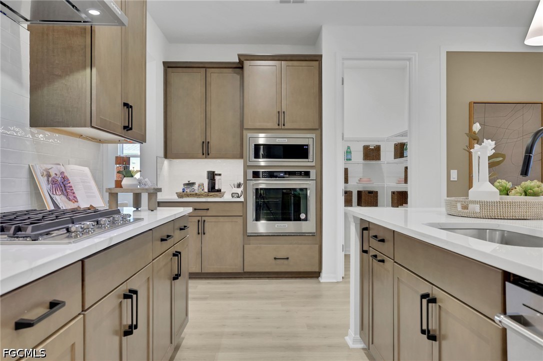 4 Bed SingleFamilyResidence for Sale in Creekside Run, photo 25