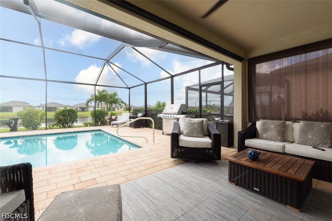 4 Bed Pool Home for Sale in Portico, photo 25