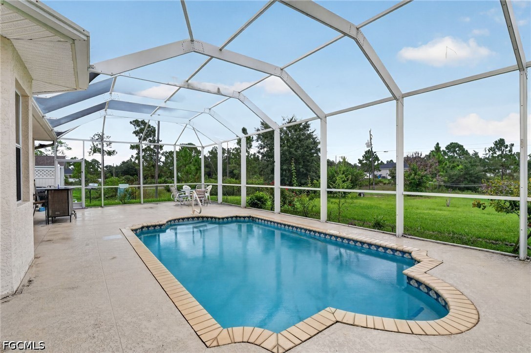 4 Bed Pool Home for Sale in Lehigh Acres, photo 25