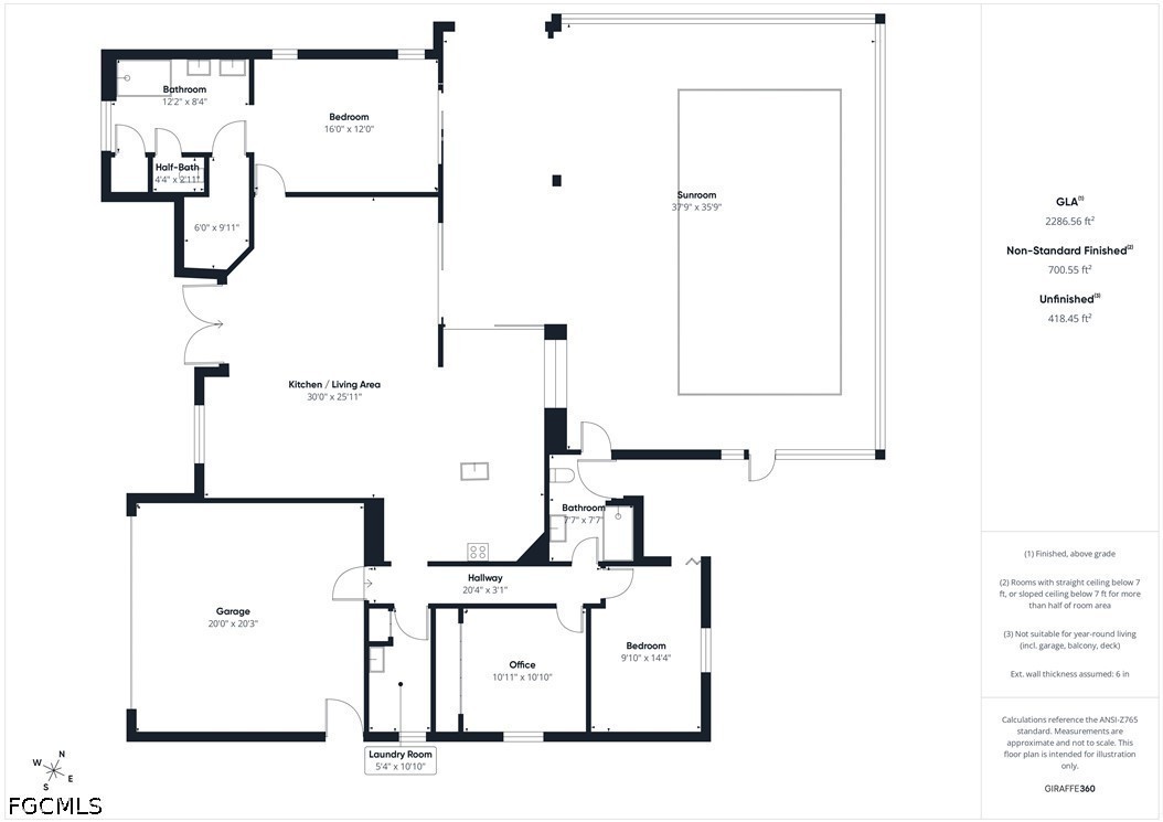 3 Bed Pool Home for Sale in Pinewood Lakes, photo 25