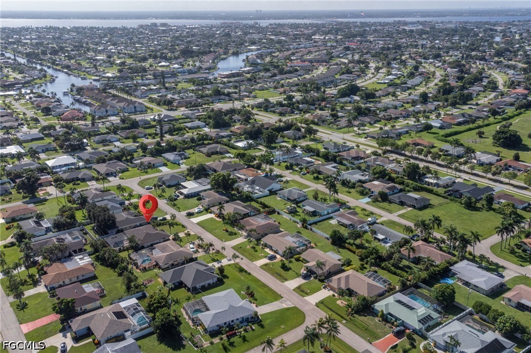 3 Bed Pool Home for Sale in Cape Coral, photo 25