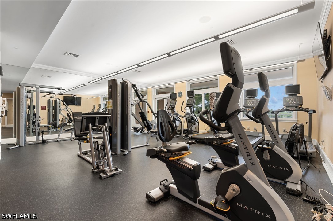 3 Bed Condominium for Sale in Estero, photo 25