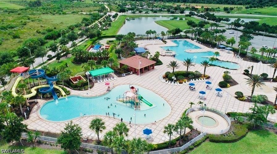2 Bed Waterfront Home for Sale in Ave Maria, photo 25