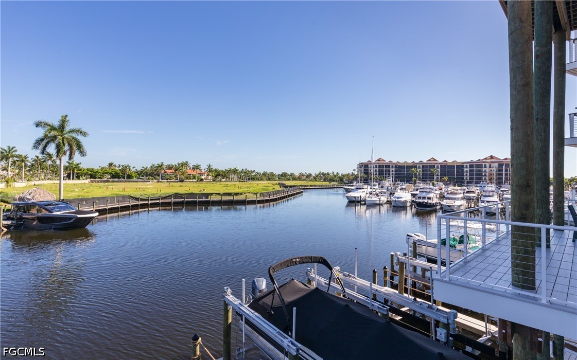 4 Bed Waterfront Home for Sale in Cape Coral, photo 25