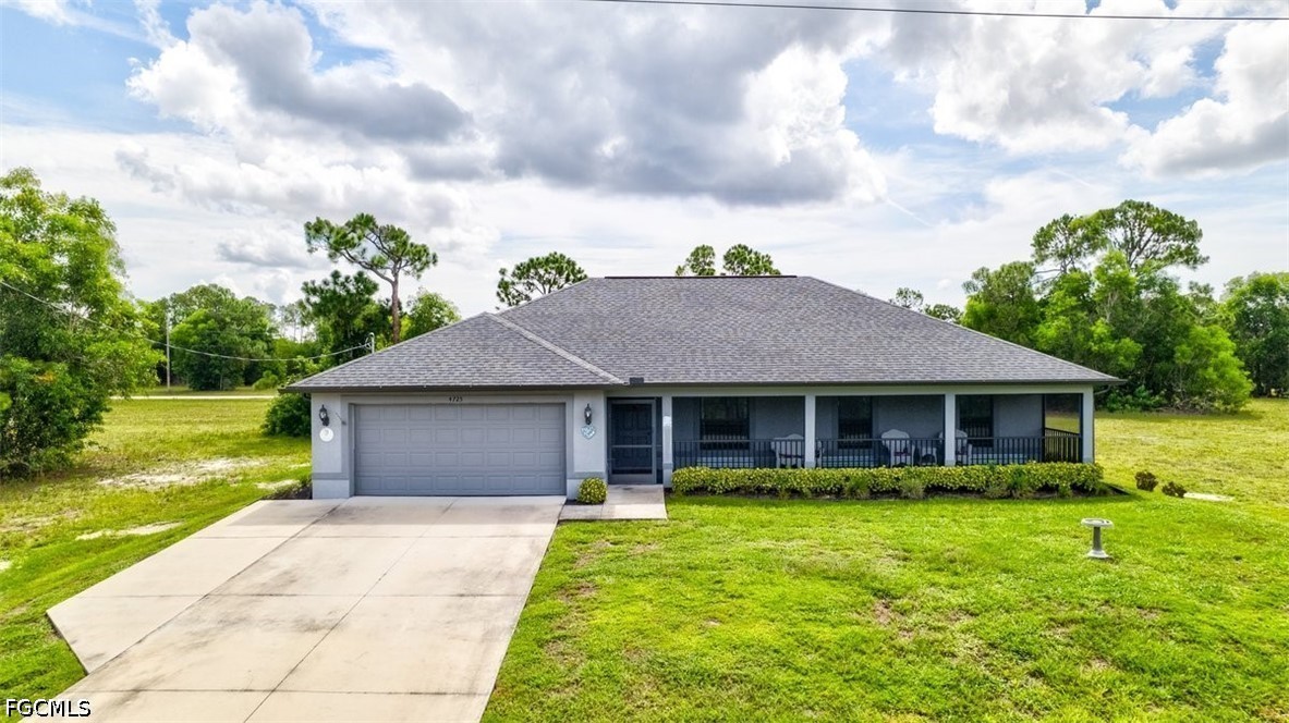 4 Bed SingleFamilyResidence for Sale in Cape Coral, photo 25