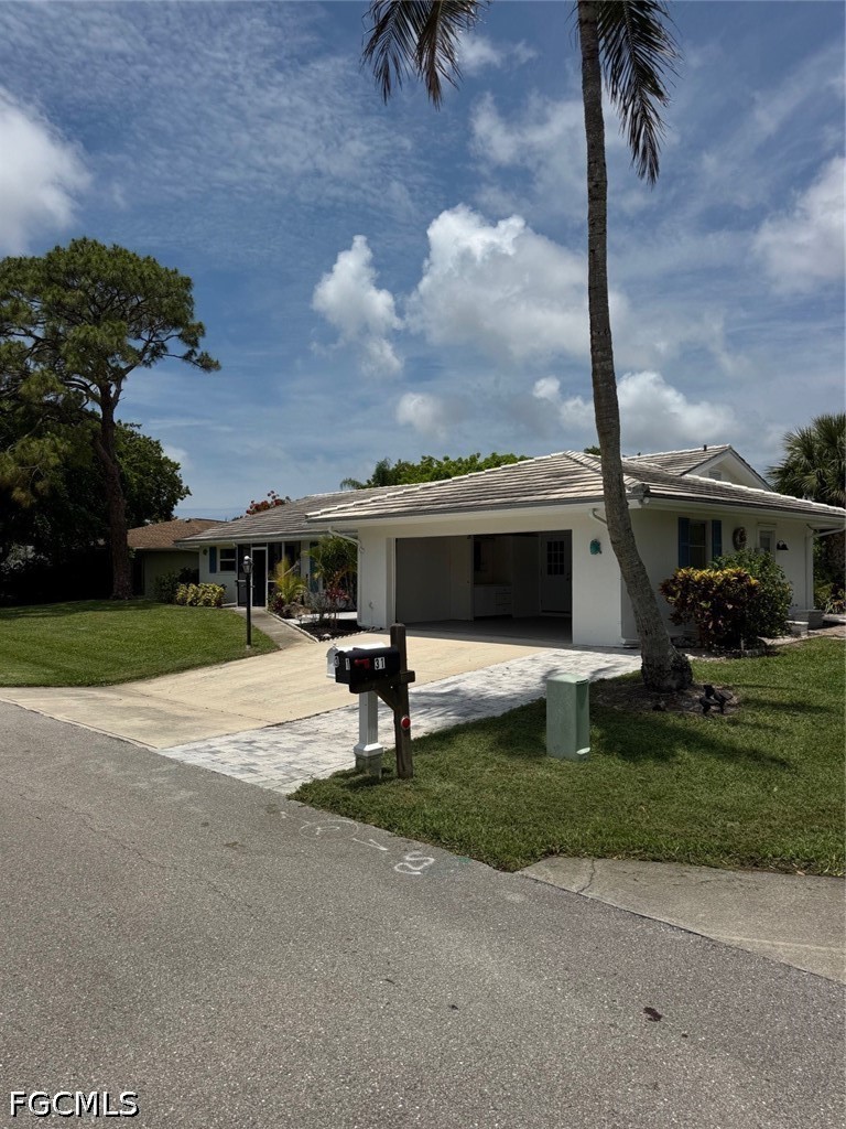 3 Bed SingleFamilyResidence for Sale in Naples, photo 25