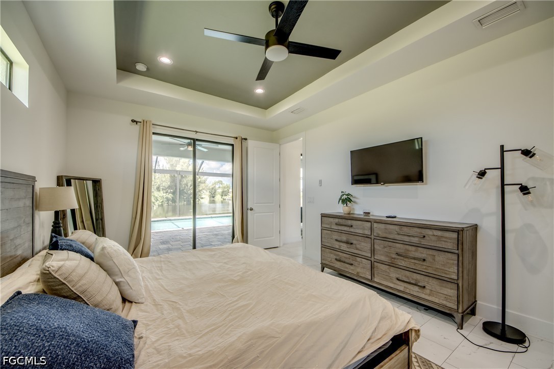 3 Bed Pool Home for Sale in Cape Coral, photo 25