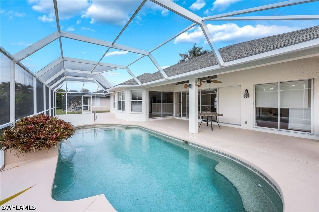 3 Bed Pool Home for Sale in Marco Beach, photo 25