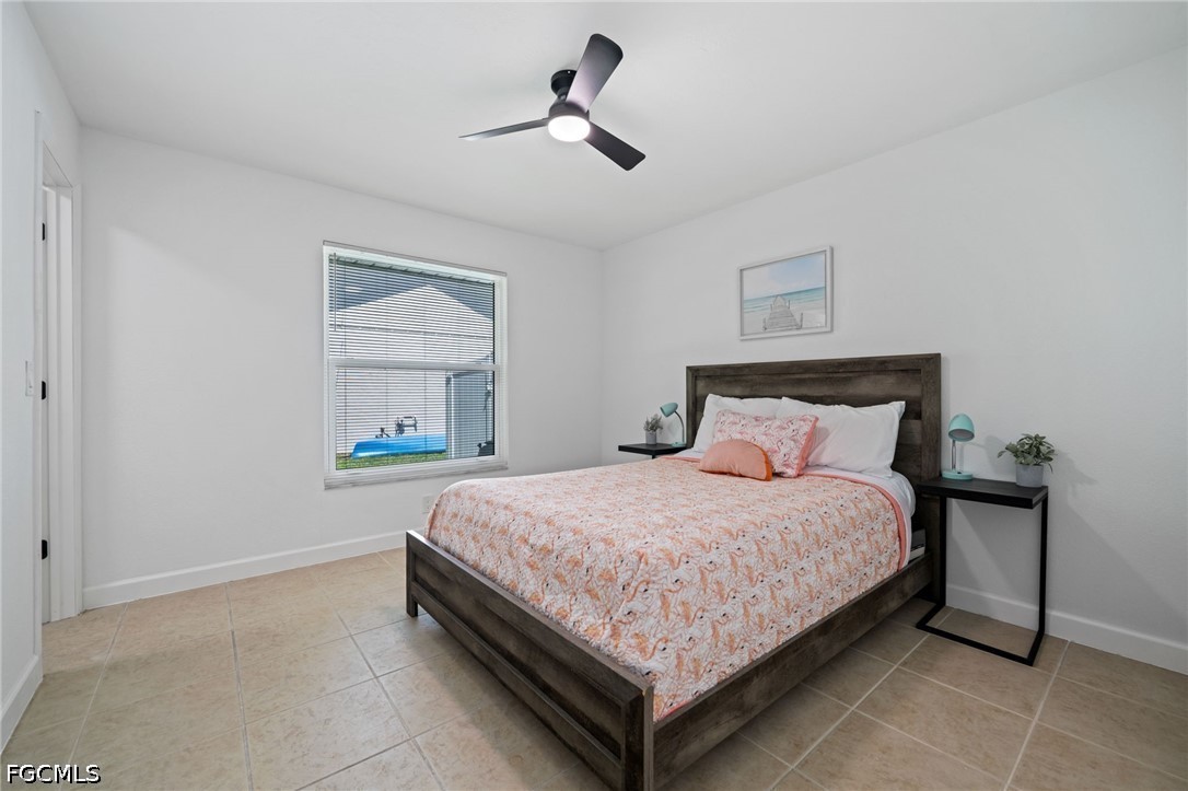 3 Bed Pool Home for Sale in Fort Myers, photo 25
