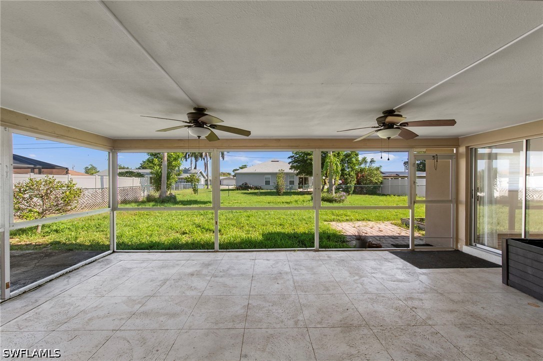 3 Bed SingleFamilyResidence for Sale in Cape Coral, photo 25