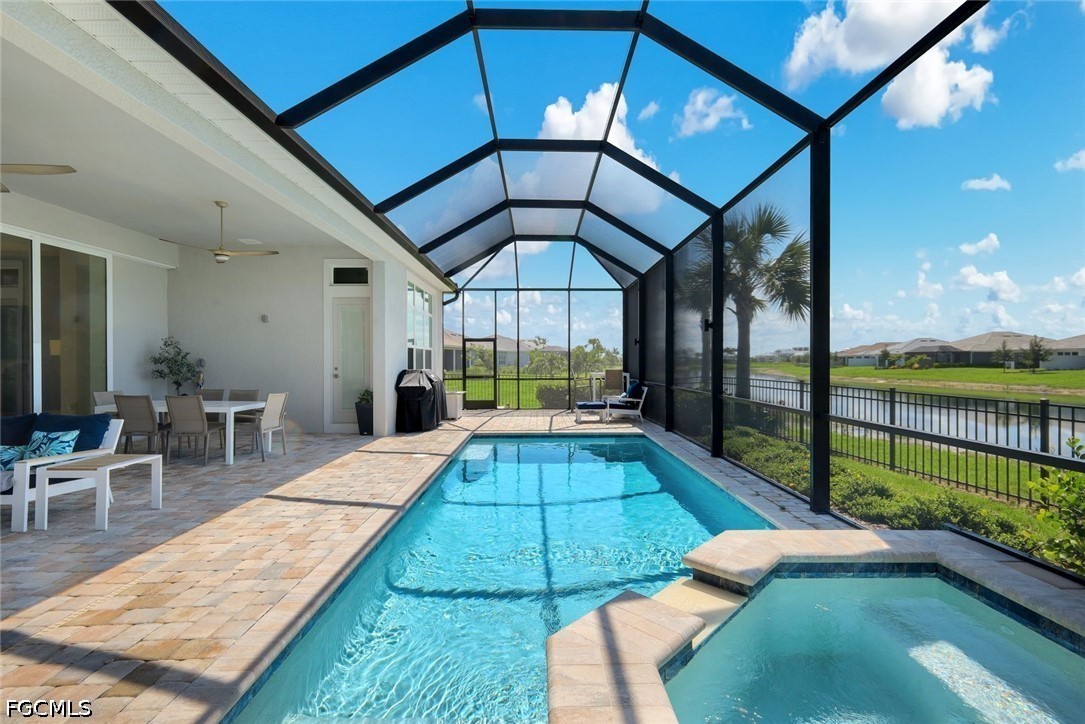 3 Bed Pool Home for Sale in Terrawalk, photo 25