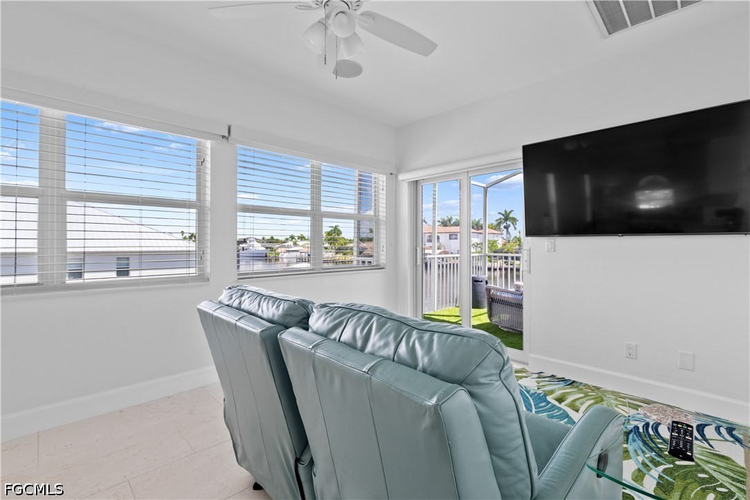 3 Bed Pool Home for Sale in Cape Coral, photo 25