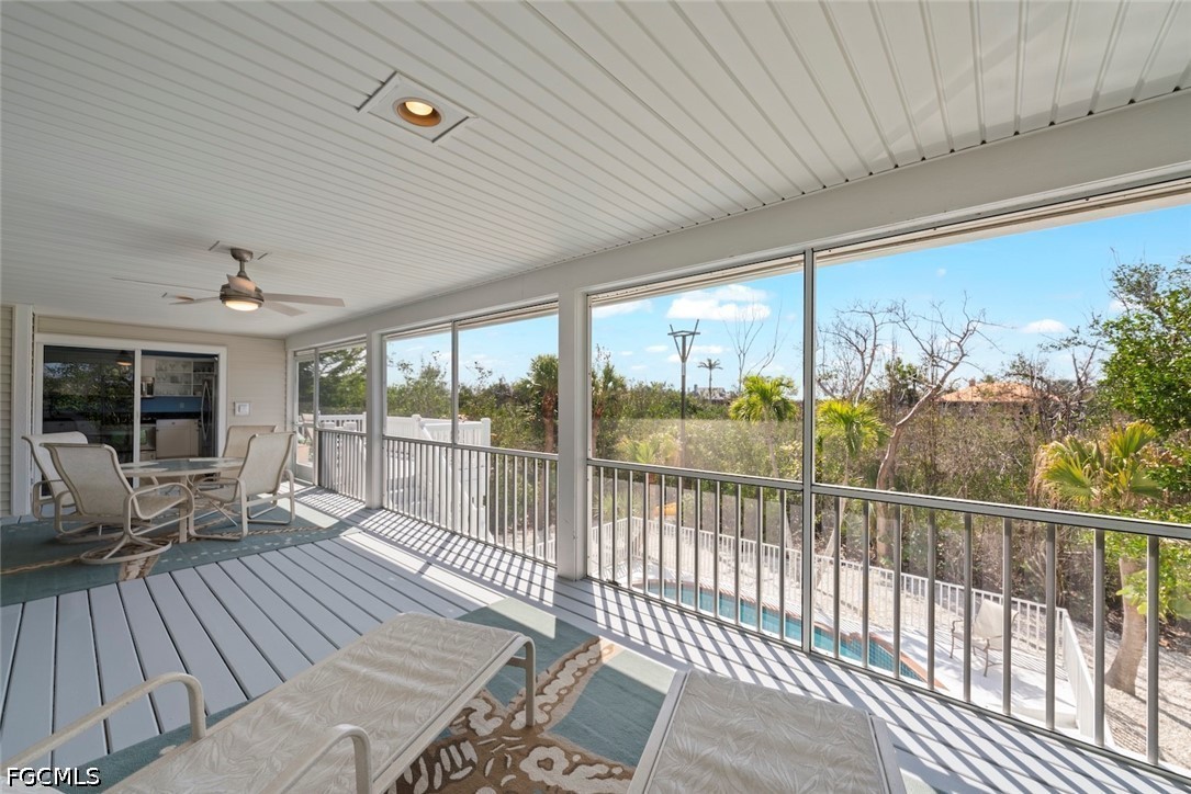 3 Bed Pool Home for Sale in Sanibel Bayous, photo 25