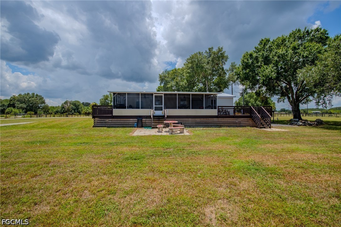 3 Bed ManufacturedHome for Sale in Clewiston, photo 25