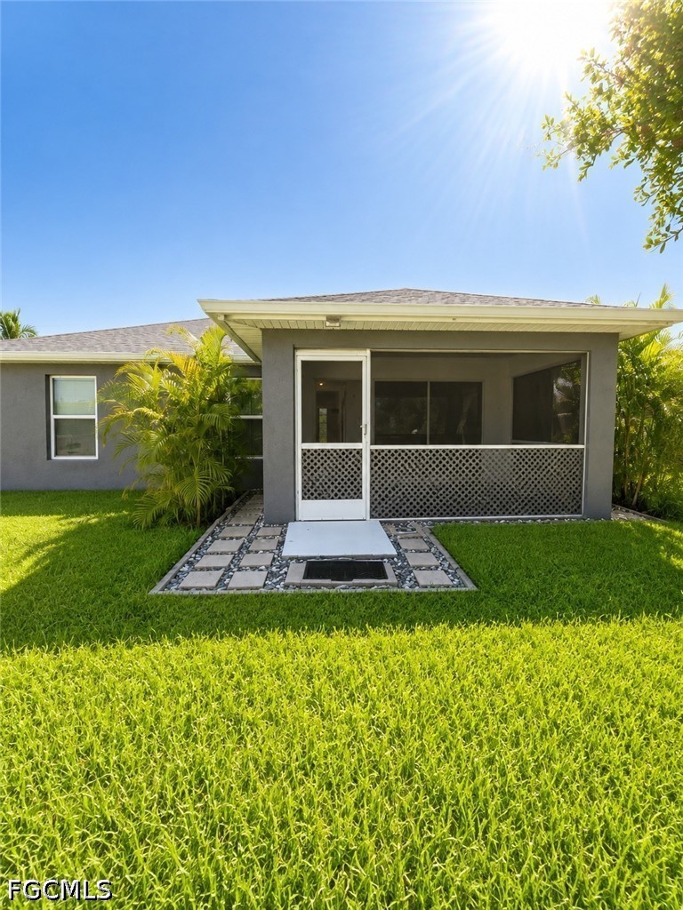 3 Bed SingleFamilyResidence for Sale in Cape Coral, photo 25