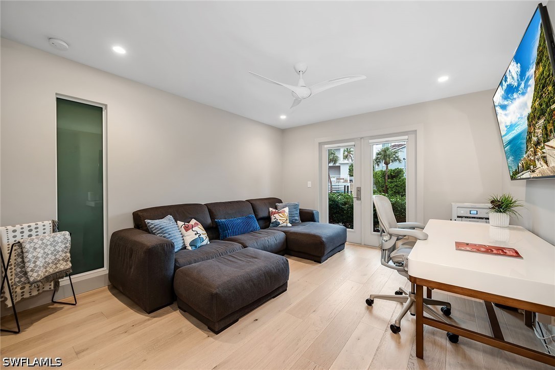4 Bed Pool Home for Sale in Seagate, photo 25