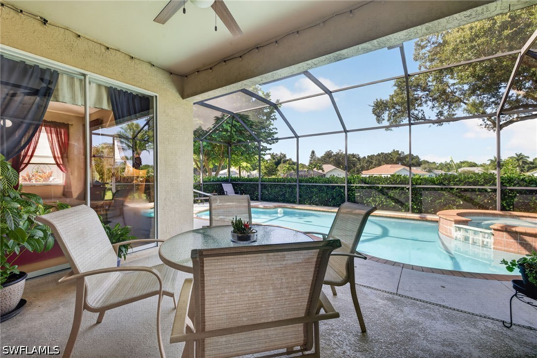 3 Bed Pool Home for Sale in Estero, photo 25
