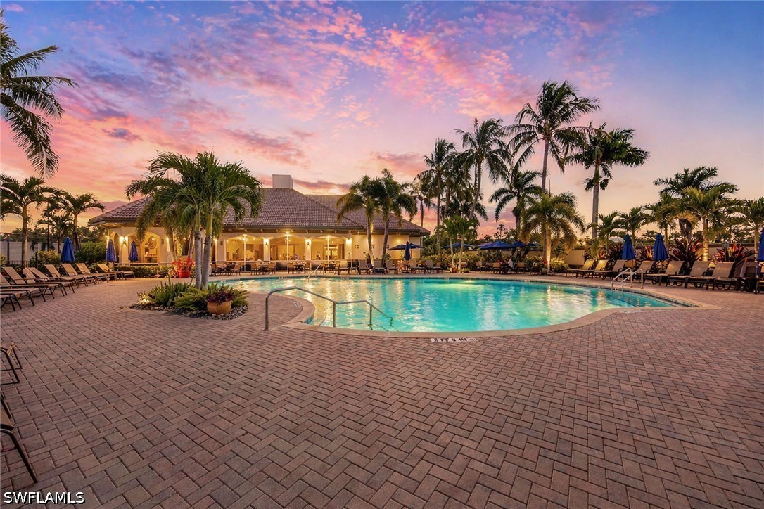 3 Bed Condominium for Sale in Bonita Springs, photo 25