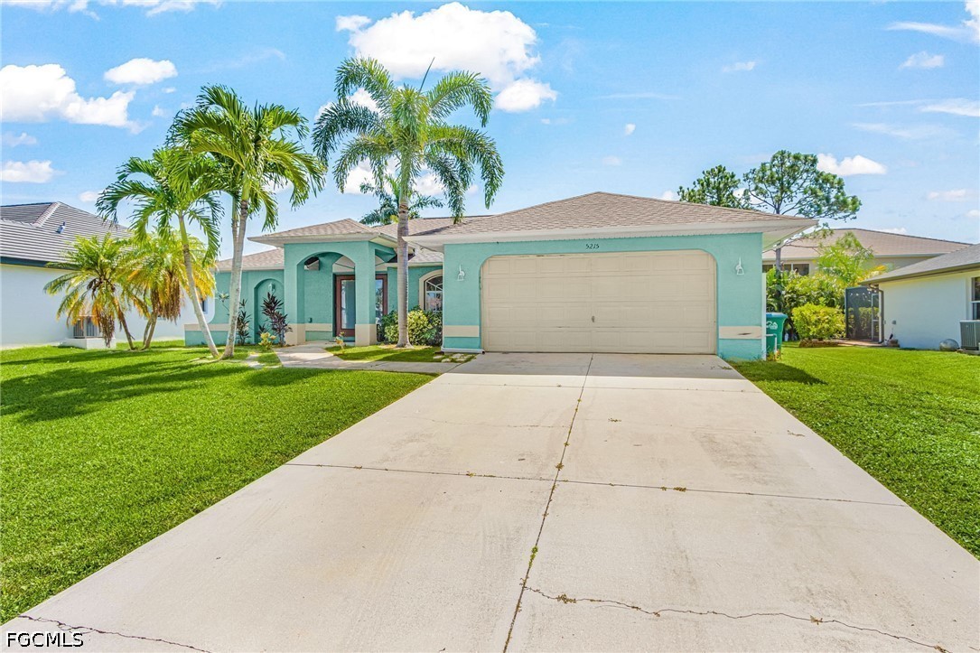 4 Bed SingleFamilyResidence for Sale in Cape Coral, photo 25