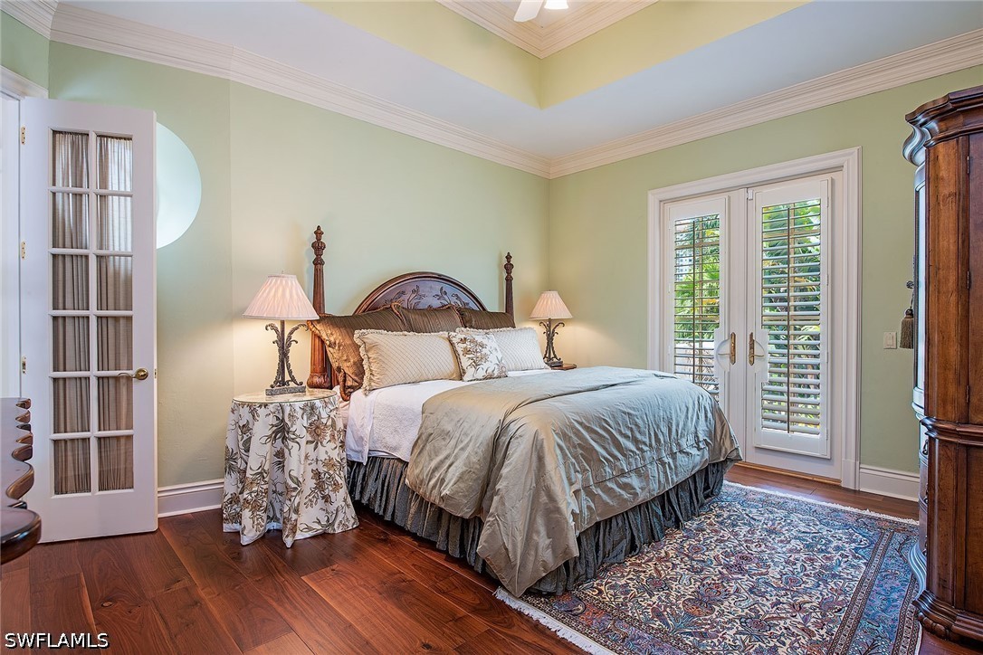 4 Bed Pool Home for Sale in Naples, photo 25