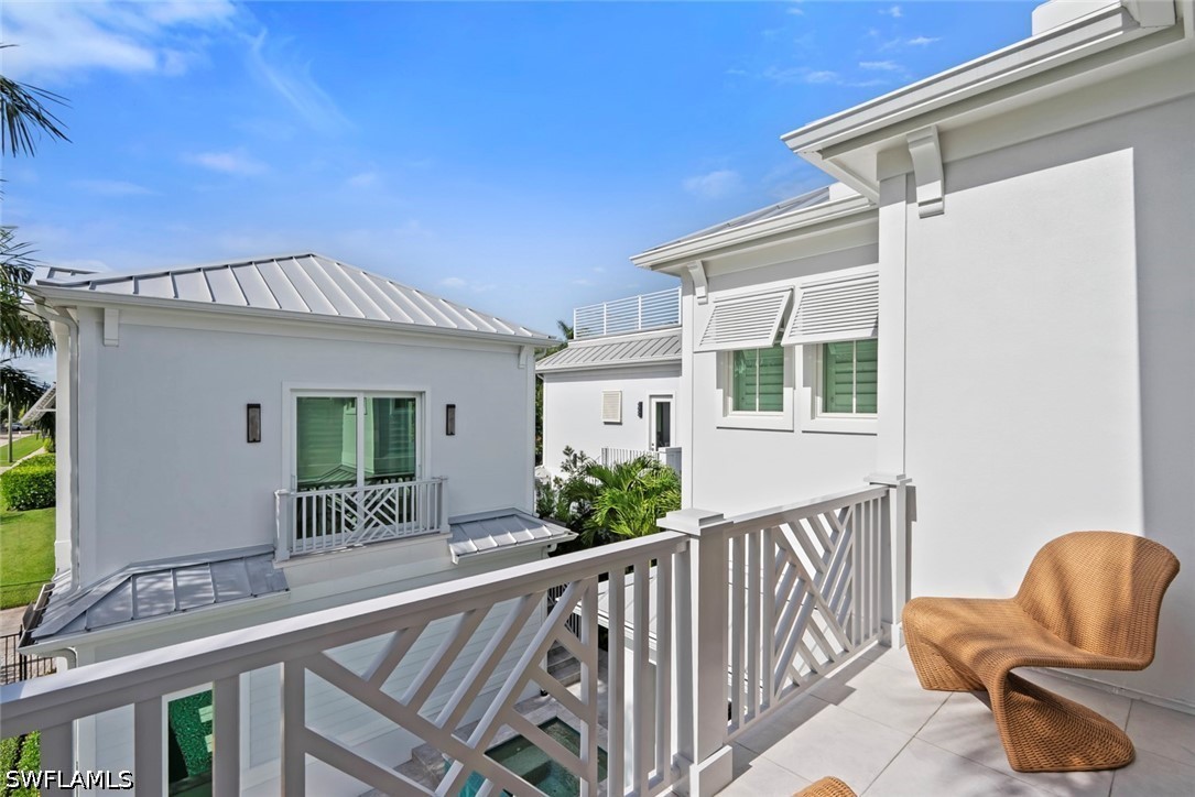 5 Bed Pool Home for Sale in Olde Naples, photo 25